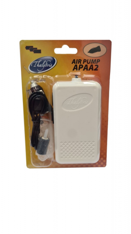 Plastilys Pompa de aer [3]