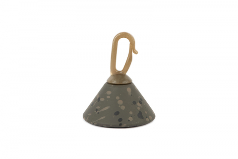 Plumb secundar FOX Edges Downrigger Back Weights 57g x 3buc [1]