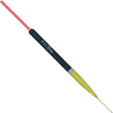 Pescuitul în Moldova - Pluta ARROW BALSA FIXA PORTSTARLITA 4.00G / MODEL 038