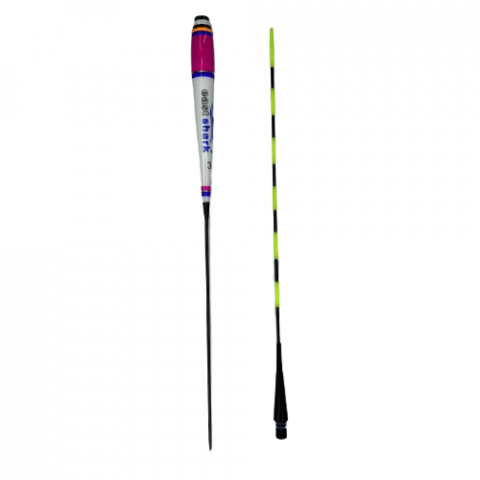 Pluta EASTSHARK lumina lunga [1]