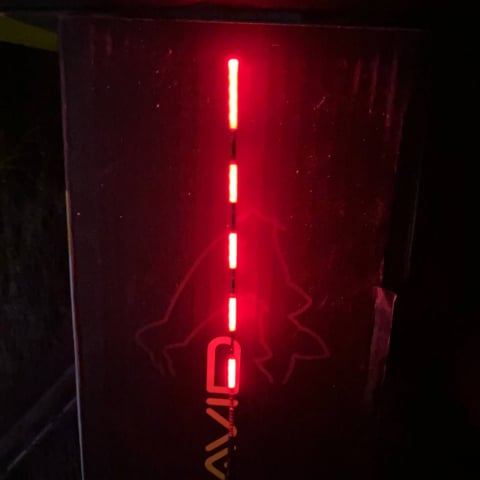 Pluta EASTSHARK lumina scurta [6]