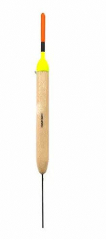 Plute si Indicatoare - Pluta Fanatik "Balerina" lemn 2.5gr