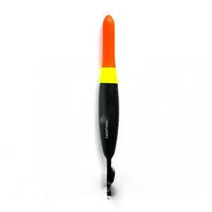 Plute si Indicatoare - Pluta Fanatik "Flint" negru 2.5gr