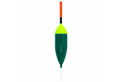 Plute si Indicatoare - Pluta Fanatik "Prohodimet" Verde 4.0gr