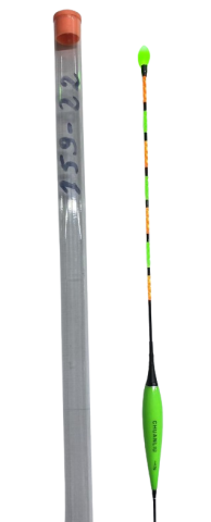 Plute si Indicatoare - Pluta FISHER cu lumina 3gr