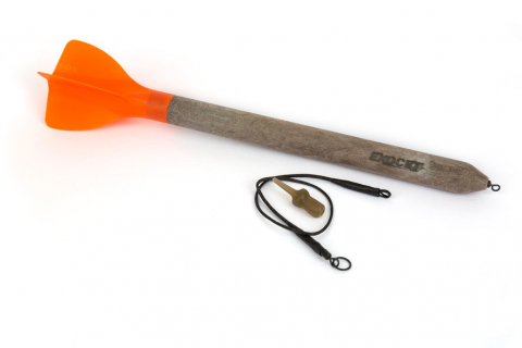 Plute si Indicatoare - Pluta Fox Marker Float Kit