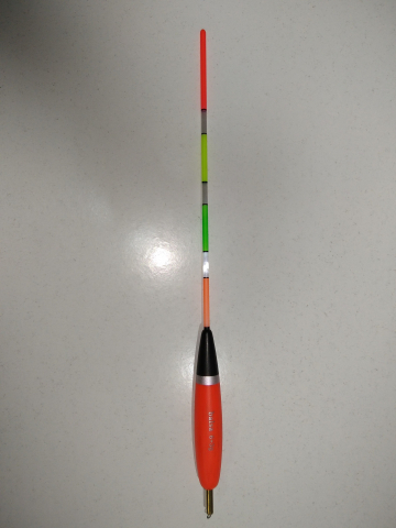 Plute si Indicatoare - Plută KAIDA 9g fără filet