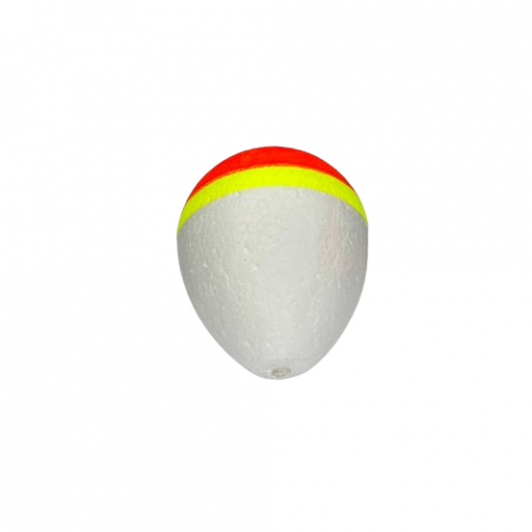Plute si Indicatoare - Pluta polisteren EASTSHARK 30G