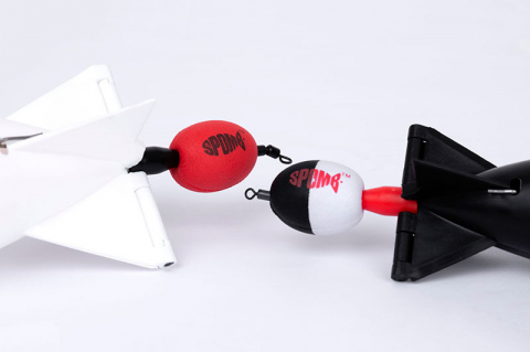 Accesorii nadire, sondare - Pluta Spomb Float x2