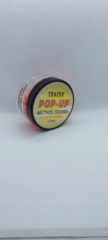 Pescuitul în Moldova - Pop Up 10/30 Traper Pomaram(апельсин)