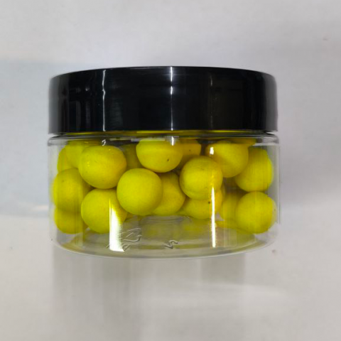 Pop-up ananas banana 10mm 22g POSEIDON [2]