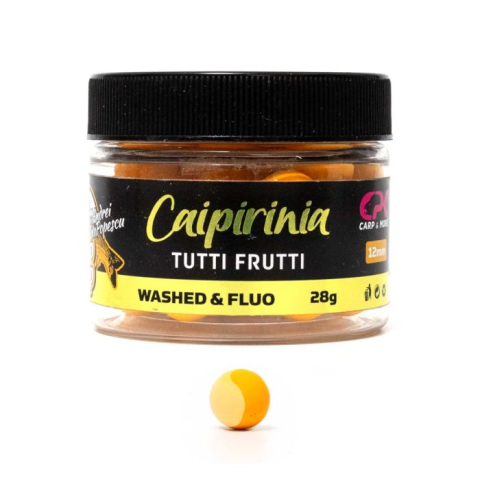 Pop-up - Pop Up CPK Golden Range Washed&Fluo CAIPIRINIA Tutti Frutti, 12mm, 28g