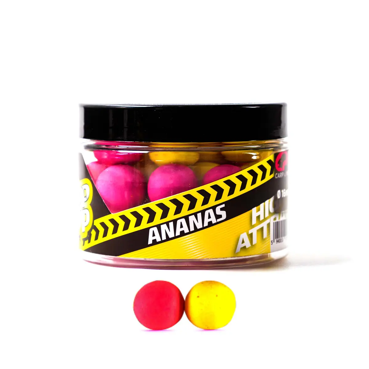 Pop-up - POP UP CPK MK25 ANANAS, 16mm, 50g