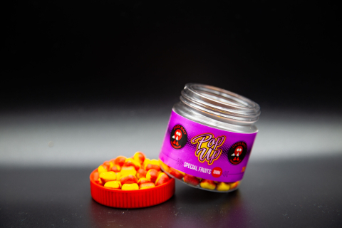 Поп-апы - Pop up DUDI BAIT Special Fruits 14mm, 20g
