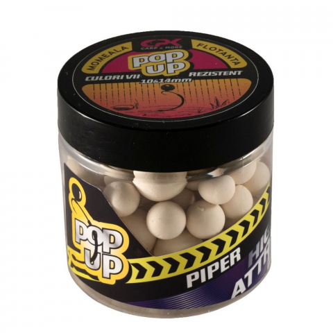 Pop-up - Pop up HA PIPER 10&14mm 40g
