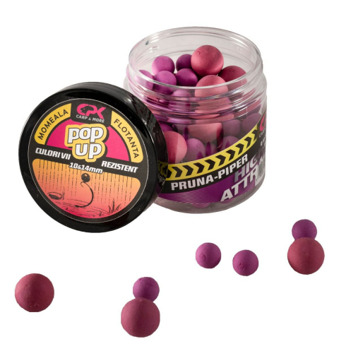 Pop-up - POP-UP HA Pruna & Piper 10&14mm 40g