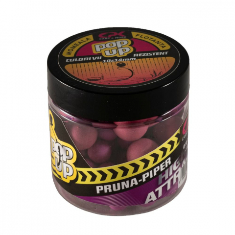 POP-UP HA Слива & Перец 10&14mm 40g [1]