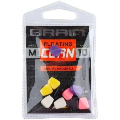 Pop-up - Porumb din silicon Brain Pop-up Marimea M цвет: mix [1858.03.68]