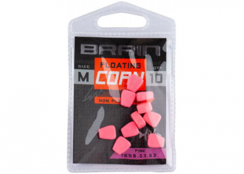 Pop-up - Porumb din silicon Brain Pop-up Marimea M цвет: roz [1858.03.63]