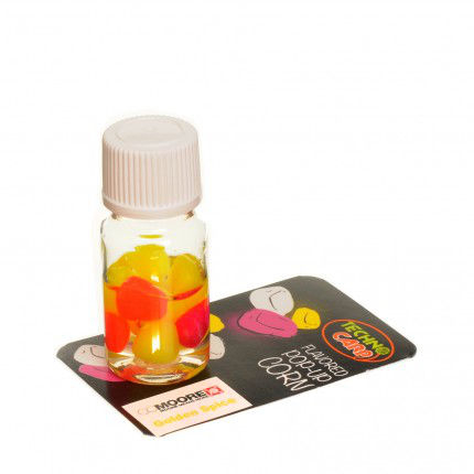 Pop-up - Porumb din silicon POP-UP Golden Spice CCMOORE