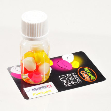 Pop-up - Porumb din silicon POP-UP Pineapple CCMOORE