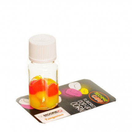 Pop-up - Porumb din silicon POP-UP Tangerine CCMOORE