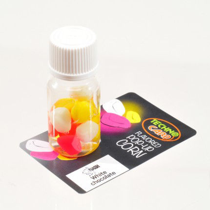Pop-up - Porumb din silicon POP-UP White Chocolate NASH