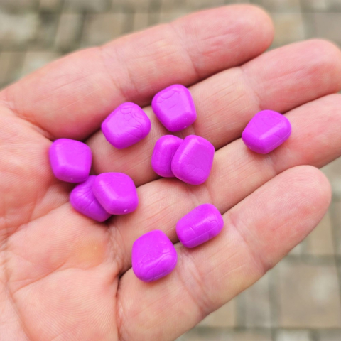 Porumb Flotant PRO FL Violet 10buc. [1]
