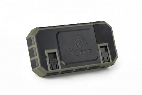 PowerBank Fox Halo 27K (26800mAh) Wireless Power Pack [3]
