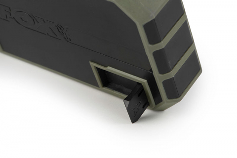 PowerBank Fox Halo 27K (26800mAh) Wireless Power Pack [7]