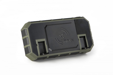 PowerBank Fox Halo 27K (26800mAh) Wireless Power Pack [4]