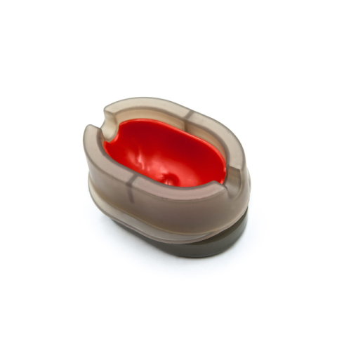 Рыбалка в Молдове - Пресс-форма с кнопкой