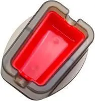 Аксессуары и инструменты - Пресс-форма Flat-River