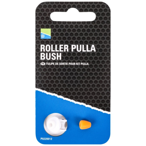 Bilute antisoc, conectoare, stopere - PRESTON Innovations Roller Pulla Bush