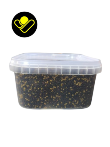 Прикормка и насадки - Micro Pellets VIVA BAITS Stik & Bag Mix 2-3mm,1.5kg