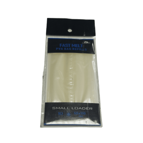 Accesorii nadire, sondare - PVA pachete FL 70X140mm
