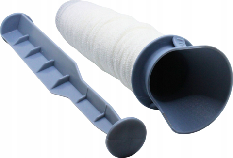 PVA материалы - PVA система mesh Stick Fast Melt 25 мм, 5 м