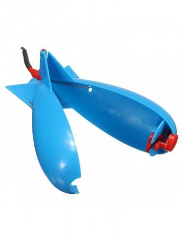 Accesorii nadire, sondare - Racheta Spomb, mica