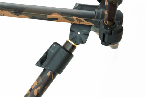 Rod Pod Fox Horizon Duo Camo 4 SkyPoD 2 picioare [7]