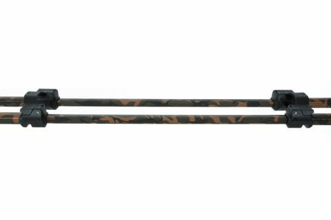 Rod Pod Fox Horizon Duo Camo 4 SkyPoD 2 picioare [9]