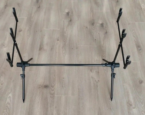 Rod Pod KAIDA A9-3 pentru 3 undițe [3]