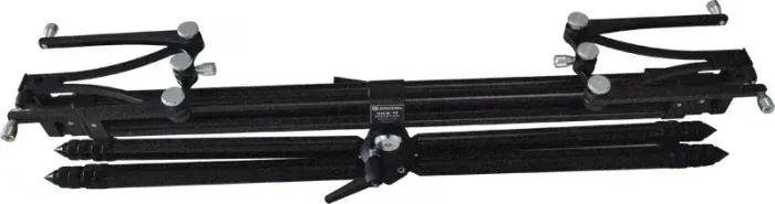 Rod Pod MECCANICA VADESE EVOLUTION nick evolution 4 rods black [3]