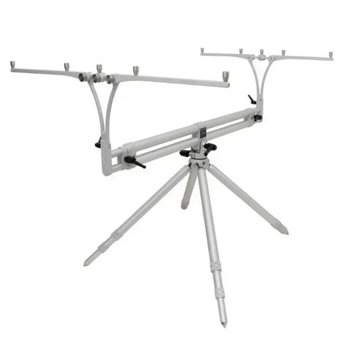 Rod Pod, picheti, suporti - Rod Pod MECCANICA VADESE EVOLUTION nick evolution 4 rods satin