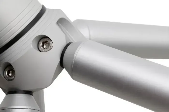 Rod Pod MECCANICA VADESE EVOLUTION nick evolution 4 rods satin [2]