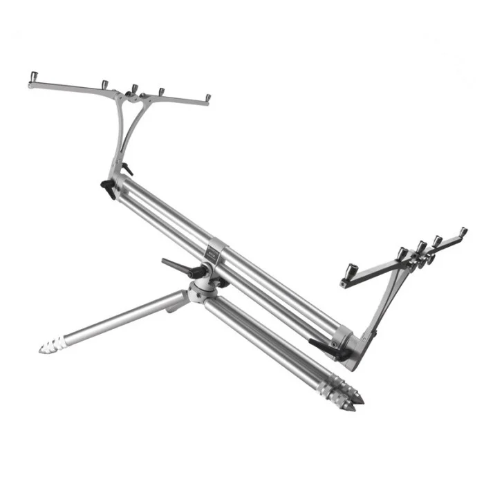 Rod Pod, picheti, suporti - Rod Pod MECCANICA VADESE EVOLUTION nick evolution 4 rods steel