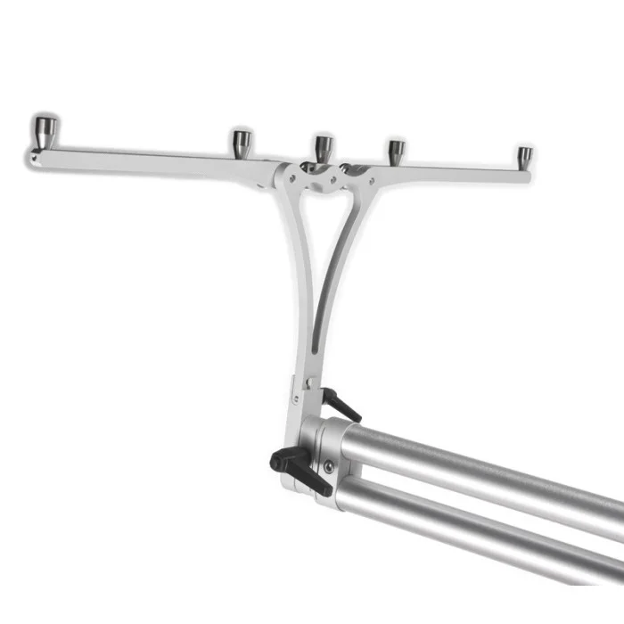 Rod Pod MECCANICA VADESE EVOLUTION nick evolution 4 rods steel [2]