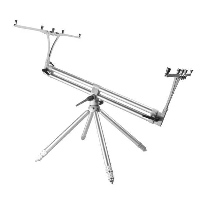 Rod Pod MECCANICA VADESE EVOLUTION nick evolution 4 rods steel [1]