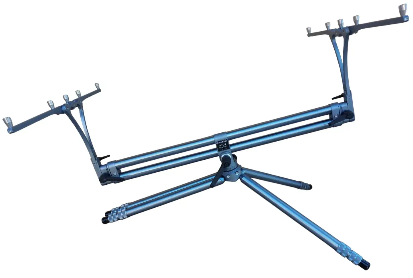 Rod Pod, picheti, suporti - Rod Pod MECCANICA VADESE EVOLUTION nick evolution 4 rods titanium grey