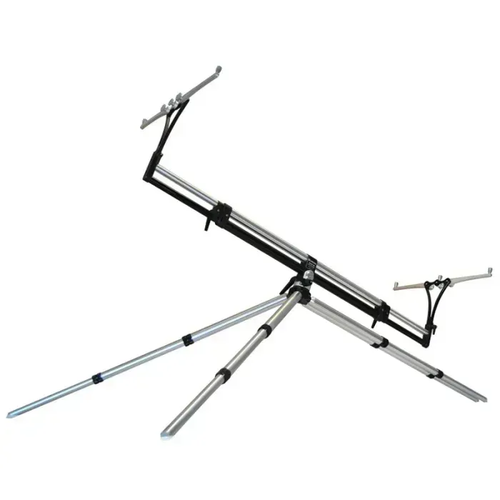 Rod Pod, picheti, suporti - Rod Pod MECCANICA VADESE EVOLUTION nick evolution hybrid 4 rods top tube satin