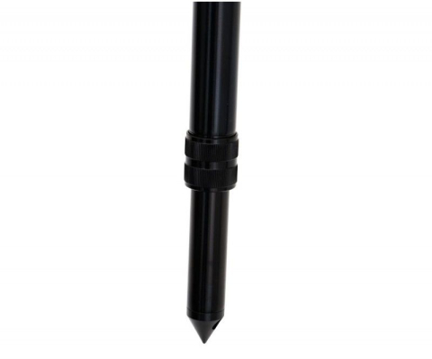 Rod Pod Meccanica Vadese NICK 4 RODS BLACK [1]